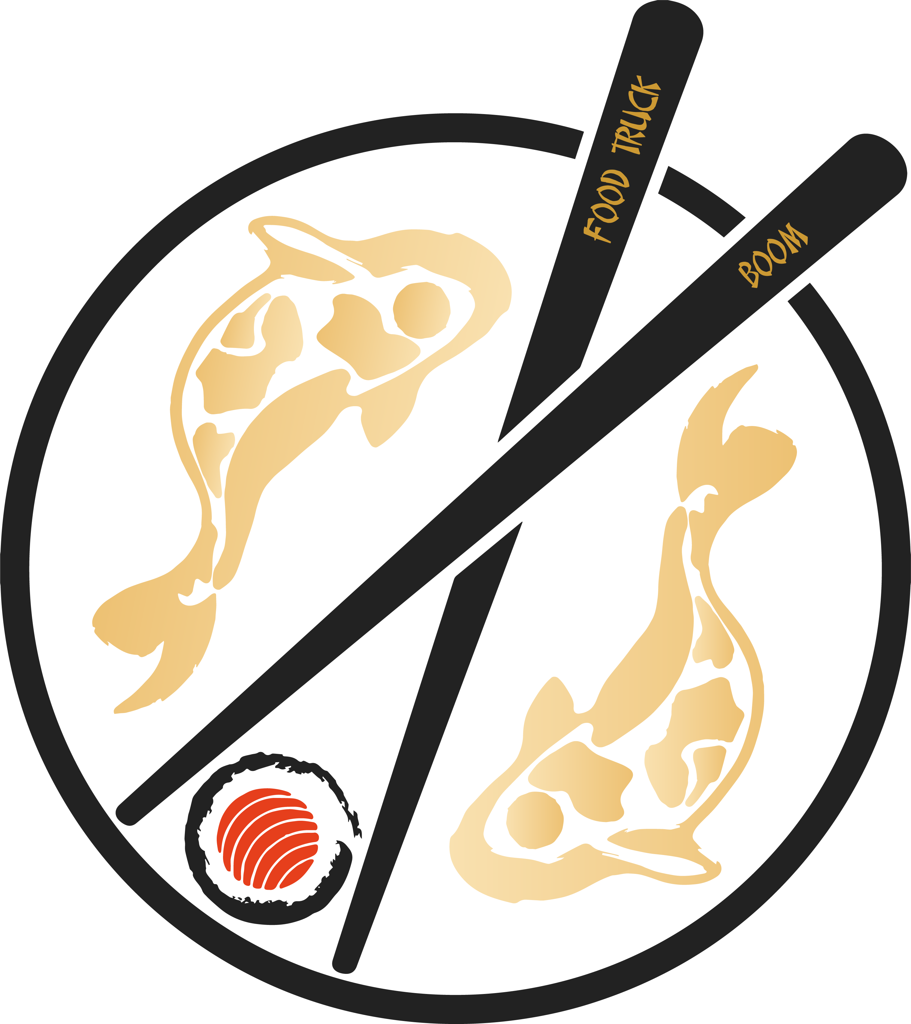 Logo Ô Triangle d’Or